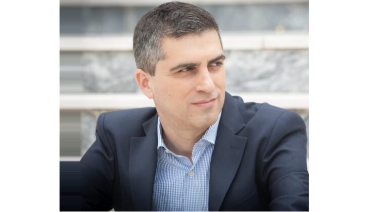 ΑΦΟΡΑ ΤΙΣ ΜΕΤΑΚΙΝΗΣΕΙΣ ΑΠΟ ΚΑΙ ΠΡΟΣ ΑΘΗΝΑ: ΤΕΡΑΣΤΙΟ ΕΡΓΟ ΠΡΟΧΩΡΑΕΙ Ο Χ. ΔΗΜΑΣ