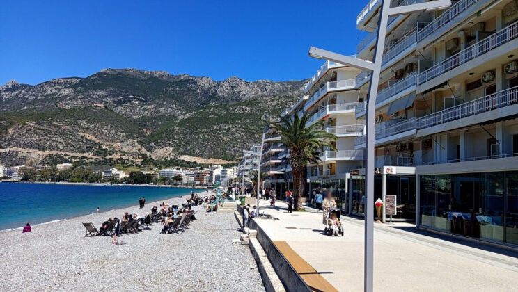 ΕΙΝΑΙ ΣΠΑΝΙΟ: Μ. ΠΑΡΑΣΚΕΥΗ ΜΕ ΛΙΑΚΑΔΑ! ΟΛΕΣ ΤΙΣ ΕΠΟΧΕΣ, ΤΟ ΛΟΥΤΡΑΚΙ ΜΑΣ ΕΙΝΑΙ ΥΠΕΡΟΧΟ (ΦΩΤΟ).