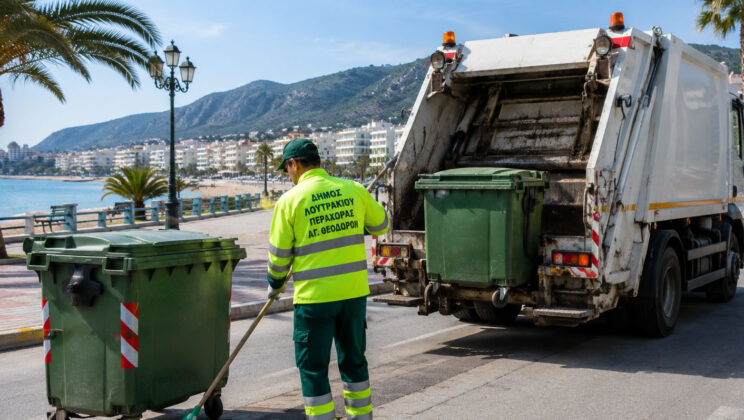 ΣΥΝΕΔΡΙΑΖΕΙ Η ΔΗΜΟΤΙΚΗ ΕΠΙΤΡΟΠΗ – ΠΡΟΣΛΗΨΕΙΣ ΣΤΗΝ ΚΑΘΑΡΙΟΤΗΤΑ ΣΤΗΝ ΗΜΕΡΗΣΙΑ ΔΙΑΤΑΞΗ