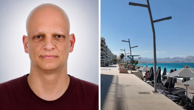 “ΝΑ ΑΠΑΙΤΗΣΟΥΜΕ ΕΛΕΥΘΕΡΗ ΠΡΟΣΒΑΣΗ ΣΕ ΟΛΕΣ ΤΙΣ ΠΑΡΑΛΙΕΣ ΤΟΥ ΔΗΜΟΥ ΜΑΣ”
