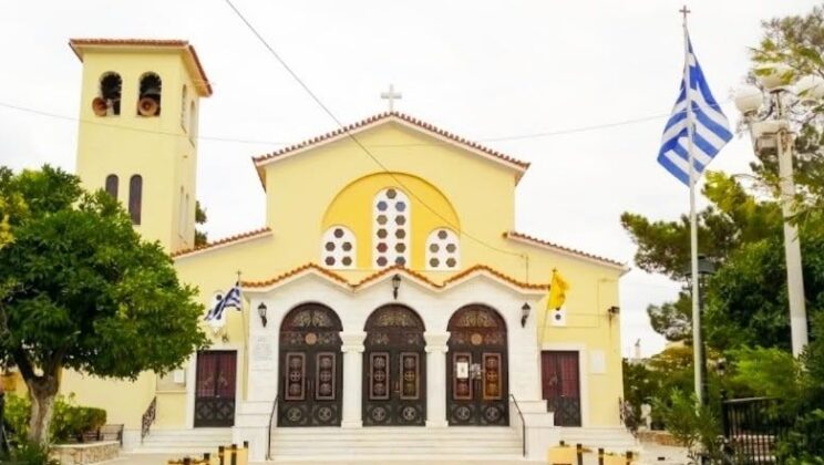 ΤΟ ΠΡΟΓΡΑΜΜΑ ΓΙΑ ΤΗ ΓΙΟΡΤΗ ΤΟΥ ΑΪ-ΓΙΑΝΝΗ ΣΤΟ ΛΟΥΤΡΑΚΙ