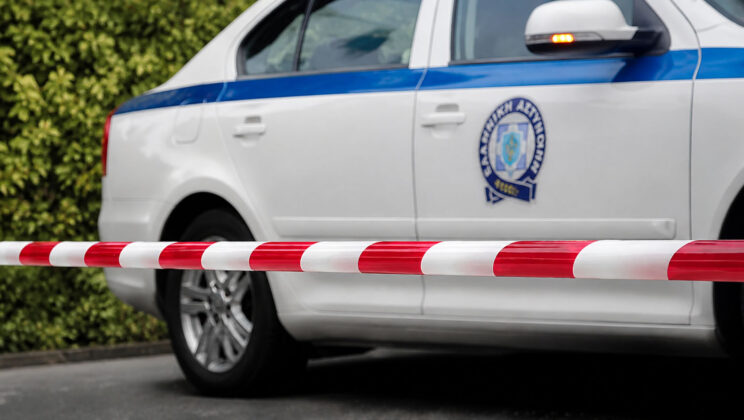 ΚΥΚΛΟΦΟΡΙΑΚΕΣ ΡΥΘΜΙΣΕΙΣ ΣΤΟ ΛΟΥΤΡΑΚΙ ΓΙΑ ΤΗ ΓΙΟΡΤΗ ΤΗΣ ΠΑΝΑΓΙΑΣ